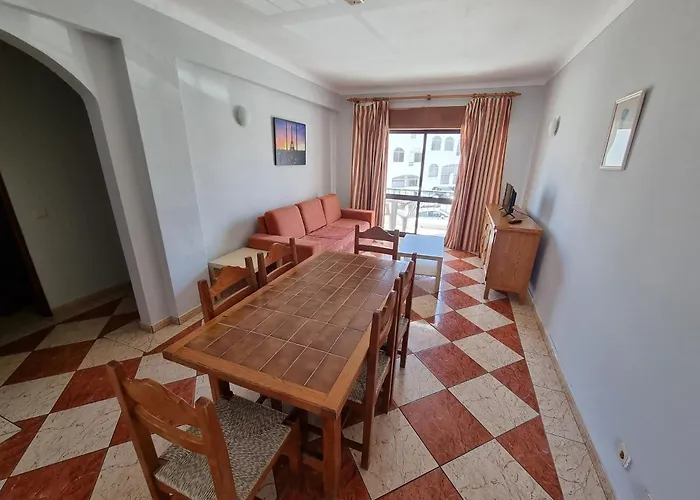 Apart Otel Cerro Atlantico By Umbral