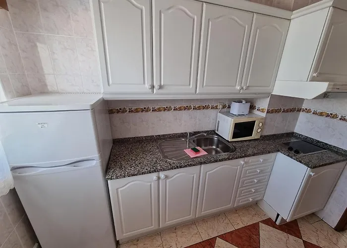 Cerro Atlantico By Umbral 3*