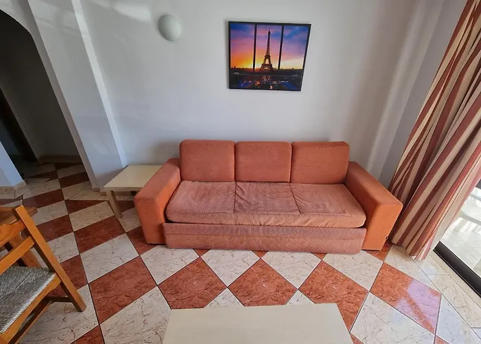 Cerro Atlantico By Umbral 3* Albufeira