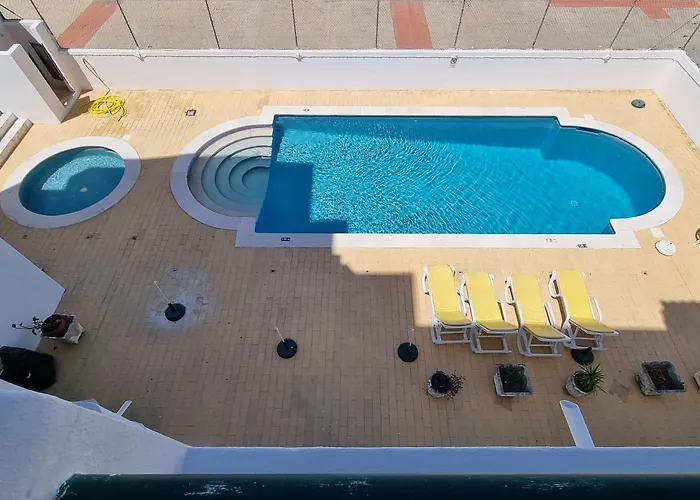 Cerro Atlantico By Umbral 3*