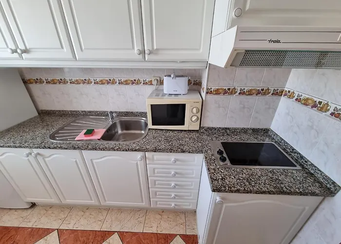 Cerro Atlantico By Umbral Apart Otel 3*