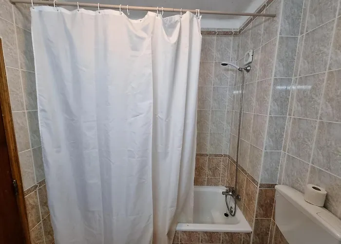 Apart Otel Cerro Atlantico By Umbral 3*