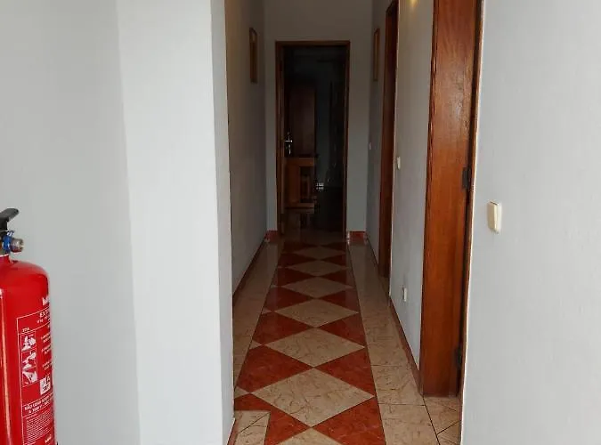 Apart Otel Cerro Atlantico By Umbral