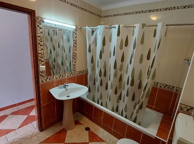 Cerro Atlantico By Umbral Apart Otel 3*