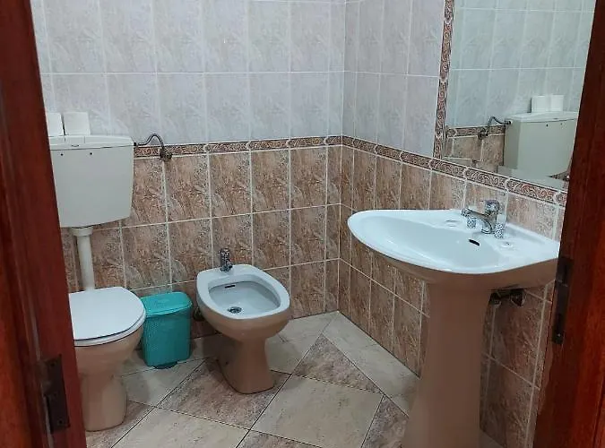 Cerro Atlantico By Umbral