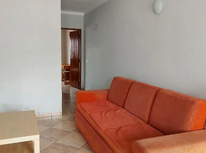 Apart Otel Cerro Atlantico By Umbral