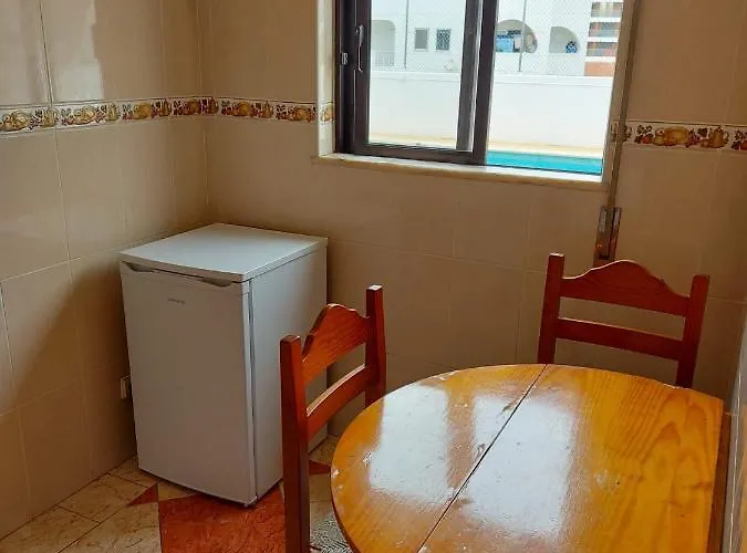 Cerro Atlantico By Umbral 3* Albufeira