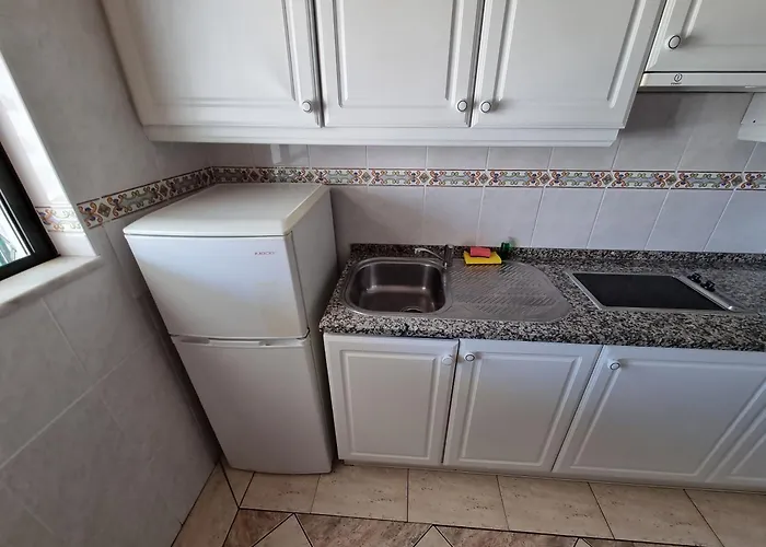 Cerro Atlantico By Umbral Apart Otel 3*