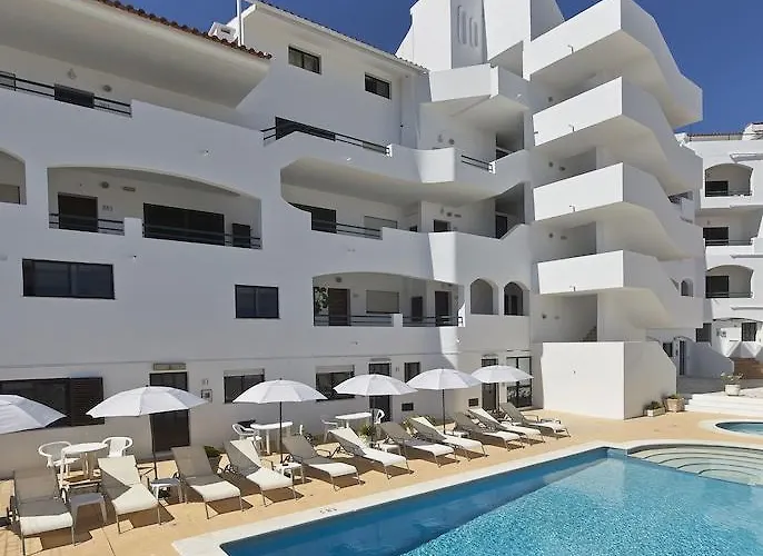 Cerro Atlantico By Umbral Apart Otel