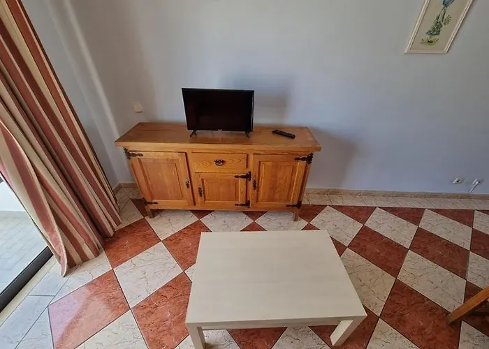 Cerro Atlantico By Umbral