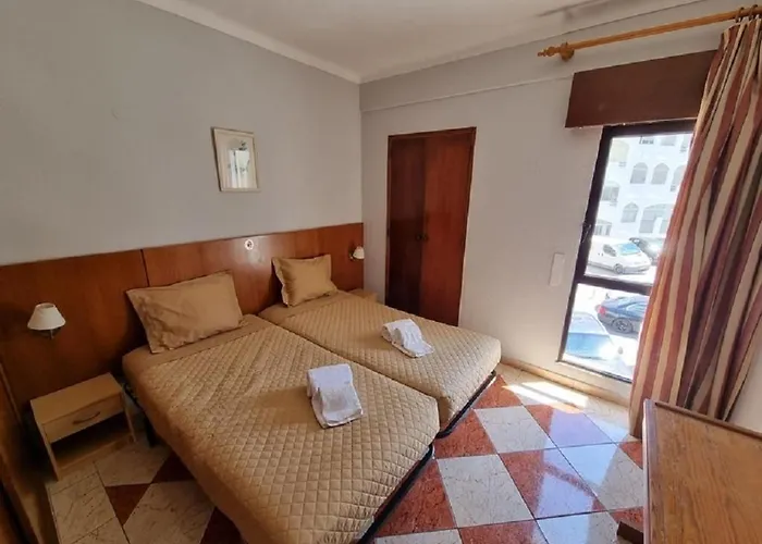 Cerro Atlantico By Umbral Apart Otel