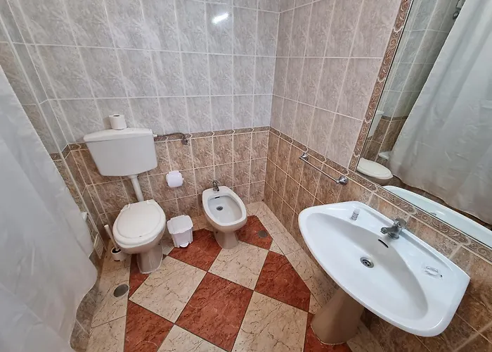 Cerro Atlantico By Umbral Albufeira