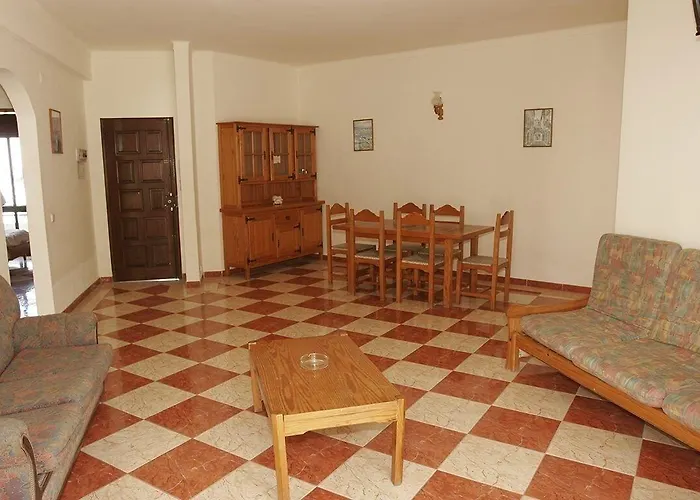 Apart Otel Cerro Atlantico By Umbral