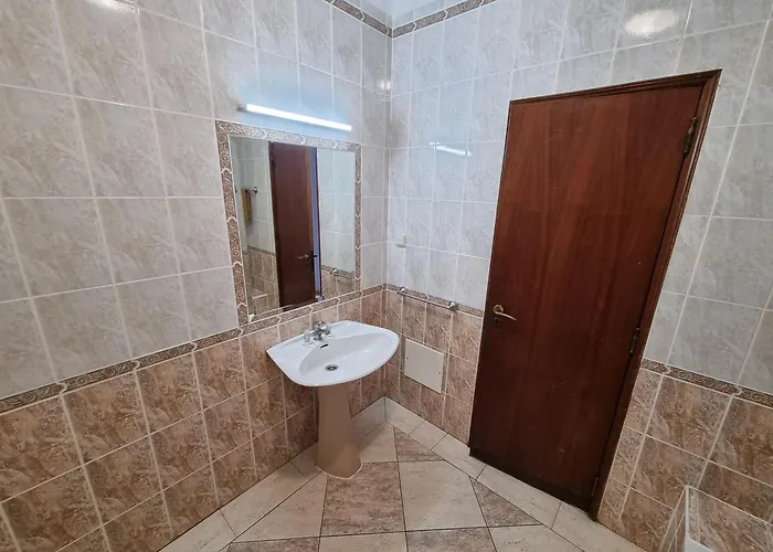 Cerro Atlantico By Umbral 3* Albufeira