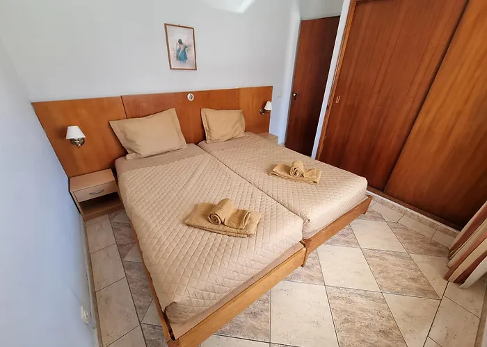 Apart Otel Cerro Atlantico By Umbral 3*