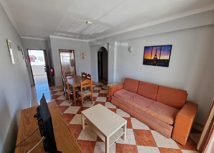 Cerro Atlantico By Umbral