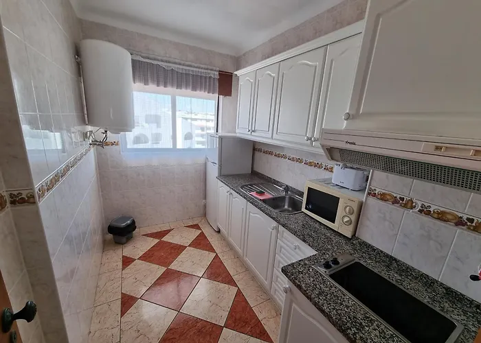 Apart Otel Cerro Atlantico By Umbral