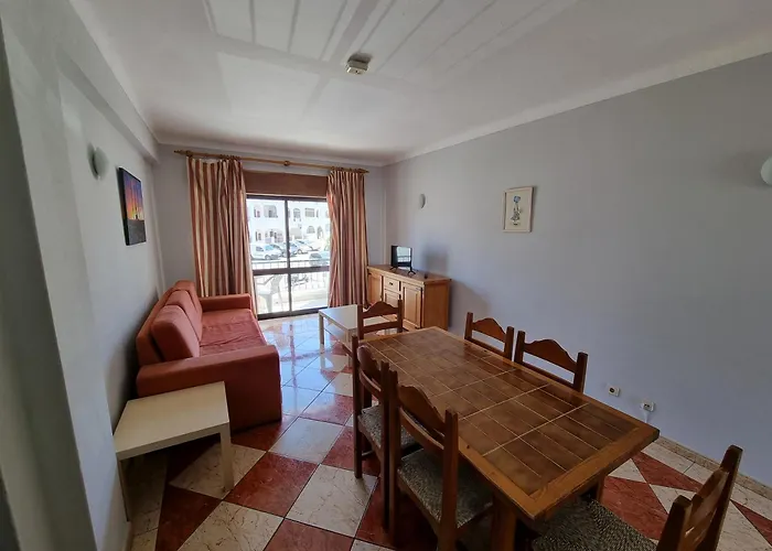 Apart Otel Cerro Atlantico By Umbral 3*