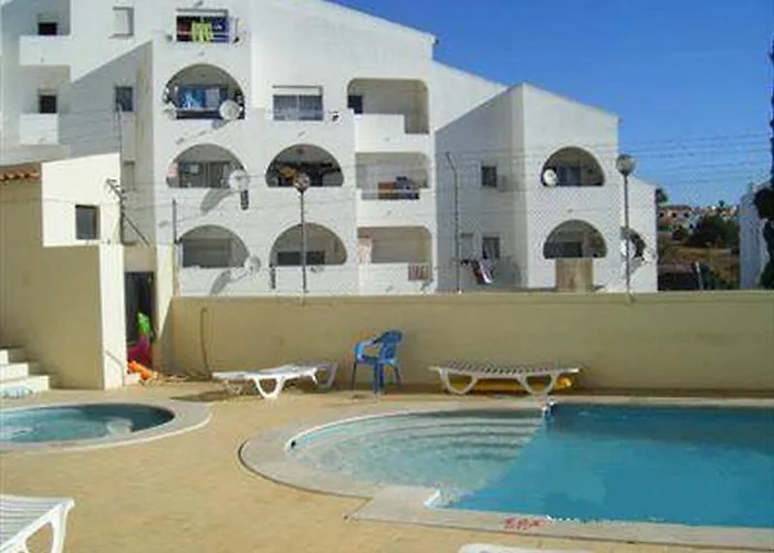 Cerro Atlantico By Umbral Albufeira