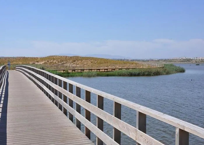 Apart Otel Cerro Atlantico By Umbral