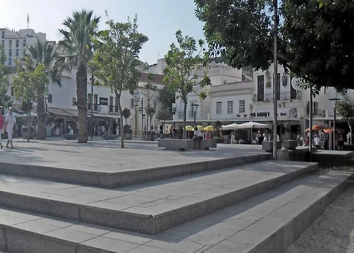 Cerro Atlantico By Umbral Apart Otel