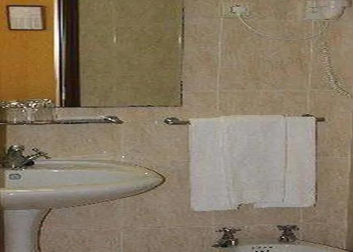 Apart Otel Cerro Atlantico By Umbral