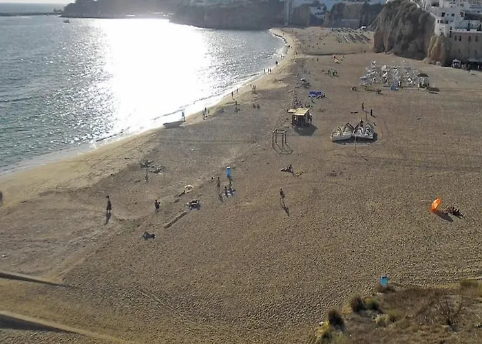 Cerro Atlantico By Umbral Apart Otel 3*