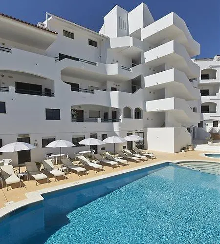 Cerro Atlantico By Umbral Albufeira