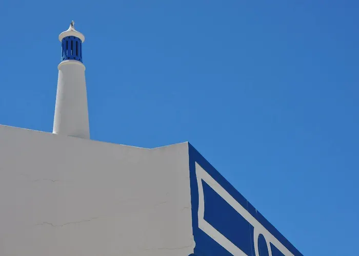 Cerro Atlantico By Umbral Apart Otel