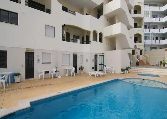 Apart Otel Cerro Atlantico By Umbral