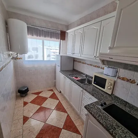 Apart Otel Cerro Atlantico By Umbral