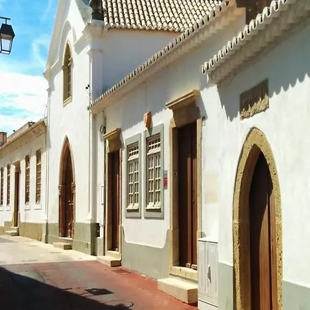 Cerro Atlantico By Umbral Apart Otel Albufeira