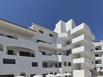 Cerro Atlantico By Umbral Albufeira
