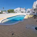 מלון דירות Cerro Atlantico By Umbral 3*