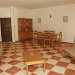 מלון דירות Cerro Atlantico By Umbral