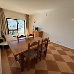 מלון דירות Cerro Atlantico By Umbral אלבופיירה