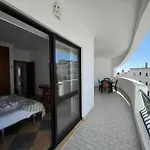 Cerro Atlantico By Umbral מלון דירות אלבופיירה
