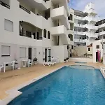 Cerro Atlantico By Umbral 3* אלבופיירה