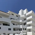 Cerro Atlantico By Umbral אלבופיירה