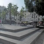 Cerro Atlantico By Umbral מלון דירות