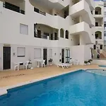 מלון דירות Cerro Atlantico By Umbral