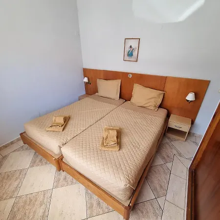 מלון דירות Cerro Atlantico By Umbral 3*