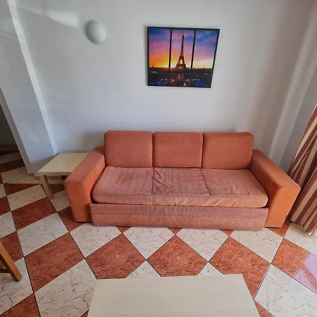 Cerro Atlantico By Umbral 3* אלבופיירה