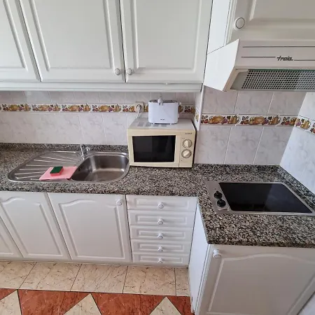 Cerro Atlantico By Umbral מלון דירות 3*