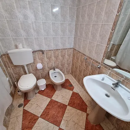 Cerro Atlantico By Umbral אלבופיירה