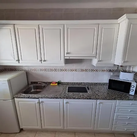 Cerro Atlantico By Umbral 3* אלבופיירה