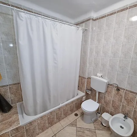 Cerro Atlantico By Umbral מלון דירות