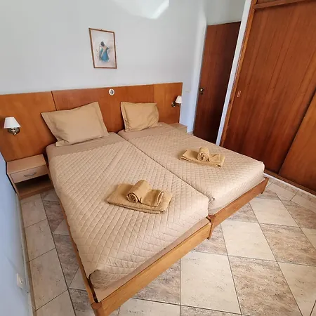 מלון דירות Cerro Atlantico By Umbral 3*