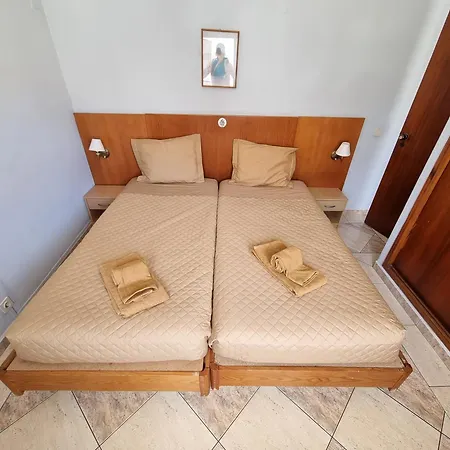 מלון דירות Cerro Atlantico By Umbral