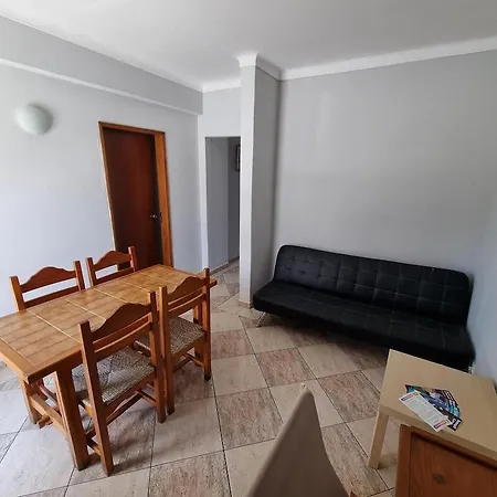 Cerro Atlantico By Umbral 3* אלבופיירה